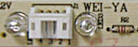 LL-12WS (白) / LL-12WBS (藍)