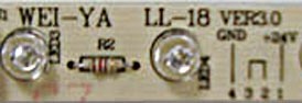 LL18-236-1 (白)