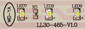 LL30-456-1 (白)