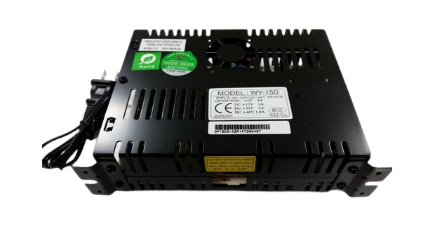Power Supply