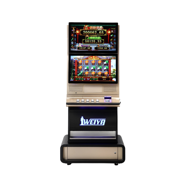 Slot Cabinet